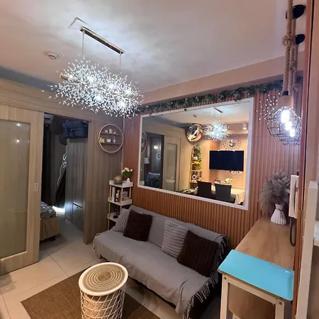 Shore Residences Staycation By Jodenz