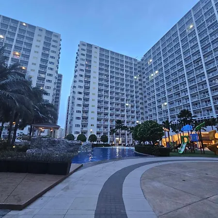 Shore Residences Staycation By Jessa