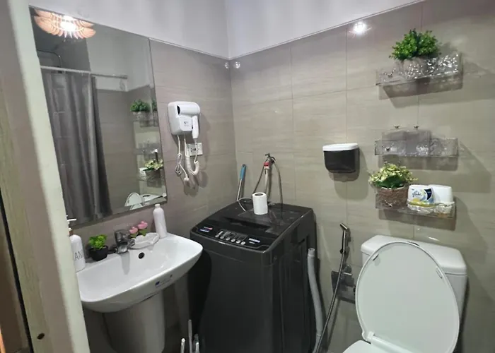 Shore Residences Staycation By Jodenz *