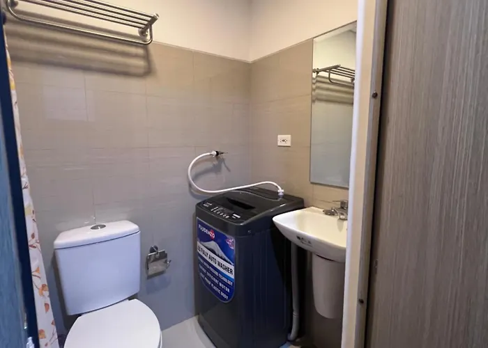 Shore Residences Staycation By Jodenz Manila