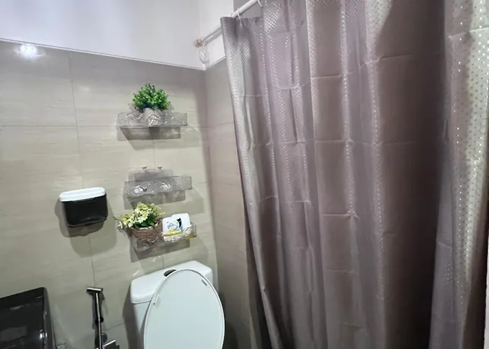 Shore Residences Staycation By Jessa マニラ市