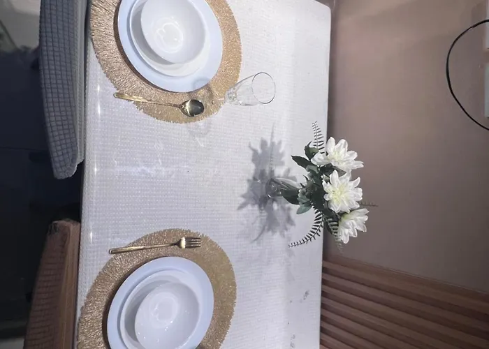 Shore Residences Staycation By Jodenz Apartahotel *